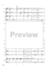 Five Before Beethoven - Score