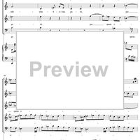 Credo - No. 9 from Mass no. 18 in C minor ("Great")   - K427 (K417a)