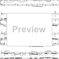 St. Matthew Passion: Part II, Nos. 56-57, "In Truth, to Bear the Cross", "Come, Healing Cross"