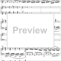 Piano Concerto no. 1 in G minor, Op. 25  Movt. 3