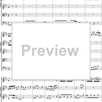 Sinfonia in B minor - No.1 from Cantata No. 209 - BWV209
