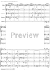 Divertimento No. 16 in E-Flat Major, K289 (K271g) - Score
