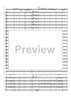 Concerto For Tuba - Score