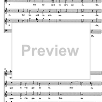 Oh, quanto v'ingannate