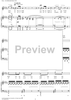 Six Songs, op. 16, no. 6: In Stilly Night  (Um Mitternacht)