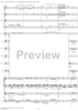 "Pian, pianin le andrò più presso", No. 28 from "Le Nozze di Figaro", Act 4, K492 - Full Score