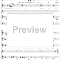 Ein Kind ist uns geboren