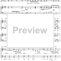 Black is the Color of My True Love's Hair