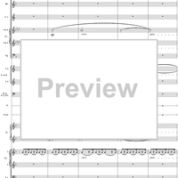Symphony No. 2, "Antar", Op. 9, Version 3 (1897) Movement 1