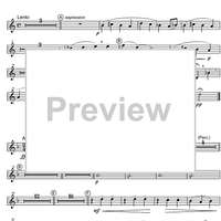 Concertino - Horn in F 1