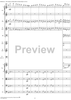 Creatures of Prometheus Overture, Op. 43 - Full Score