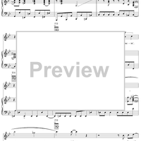 Dancin' on the Sidewalk