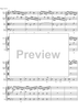 Concerto Grosso Op. 3 No. 2 - Score