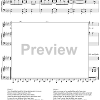 The Three Kings and I (What Really Happened)