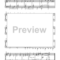 Praise the Lord! Ye Heavens, Adore Him