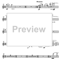 Musica per cinque - Violin