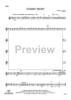 Starry Night - Oboe