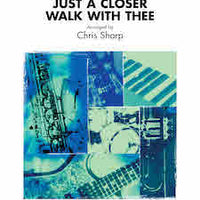 Just a Closer Walk with Thee - Tenor Sax 2