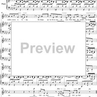 St. Matthew Passion: Part II, Nos. 58e and 59, "The Robbers Also, Which Were Crucified", "Ah, Golgotha!"