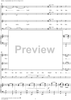 Hochgetürmte Rimaflut, wie bist so trüb - From "Zigeunerlieder" Op. 103, No. 2