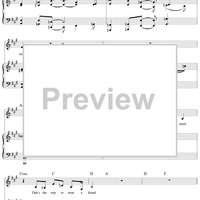 I Think It's Going to Rain Today