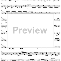 Six Petite Duos, Op. 48 - Violin 2