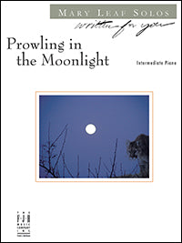 Prowling in the Moonlight