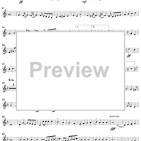 The Billboard March - E-flat Cornet