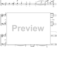 Sweet Cider Time, When You Were Mine