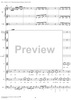 Cantata No. 140: "Wachet auf, ruft uns die Stimme," BWV140 - Full Score