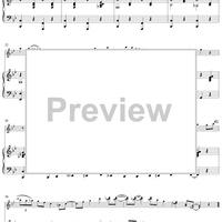 Runnin' Wild! - Piano Score