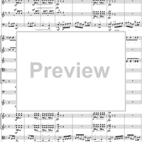Norwegian Dances for Orchestra, op. 35, no. 1 in D minor