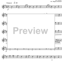 Festival Prelude - B-flat Trombone 2