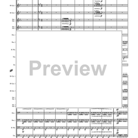 Action Brass 3: The Standoff - Score