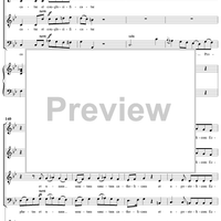 Mass No. 12 in B-flat Major, HobXXII/12, Credo