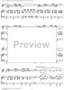 15 Vocalises for Medium or Low Voice, Op. 12: No. 15