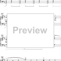 Bring a Torch, Jeannette, Isabella