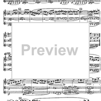 Modern Clarinet Practice Vol. 3 - Clarinet 1