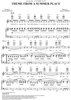 Theme from A Summer Place