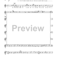 The Wellerman Come - Bb Trumpet 1