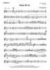 Ease on It - Trumpet 4