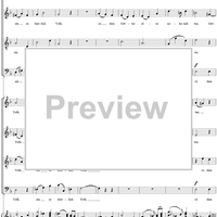 Fest-und Gedenkspruche, Op. 109, No. 3