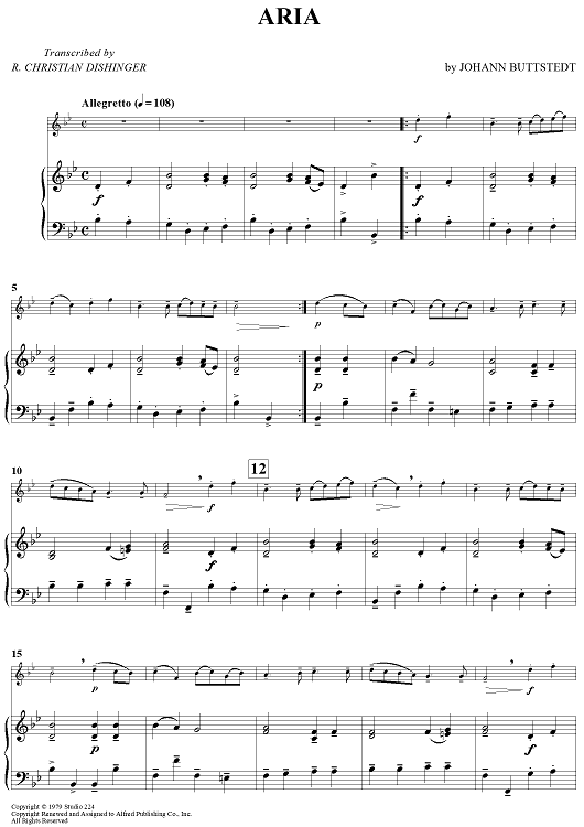 Aria