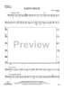 Earth Shock - Baritone/Euphonium