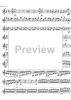 String Quintet C Major D956 - Violin 1