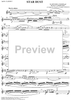 Star Dust - Clarinet 2