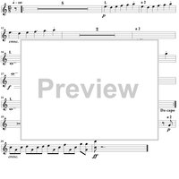 Abertura e Toccata - Trumpet in C