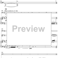 Schelomo - Piano Score