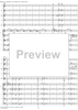 Symphony No. 6, Movement 1 - Full Score