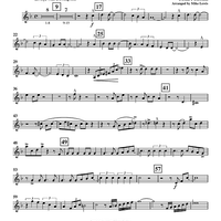 I've Got You Under My Skin - from the M-G-M film Born to Dance - Vibraphone